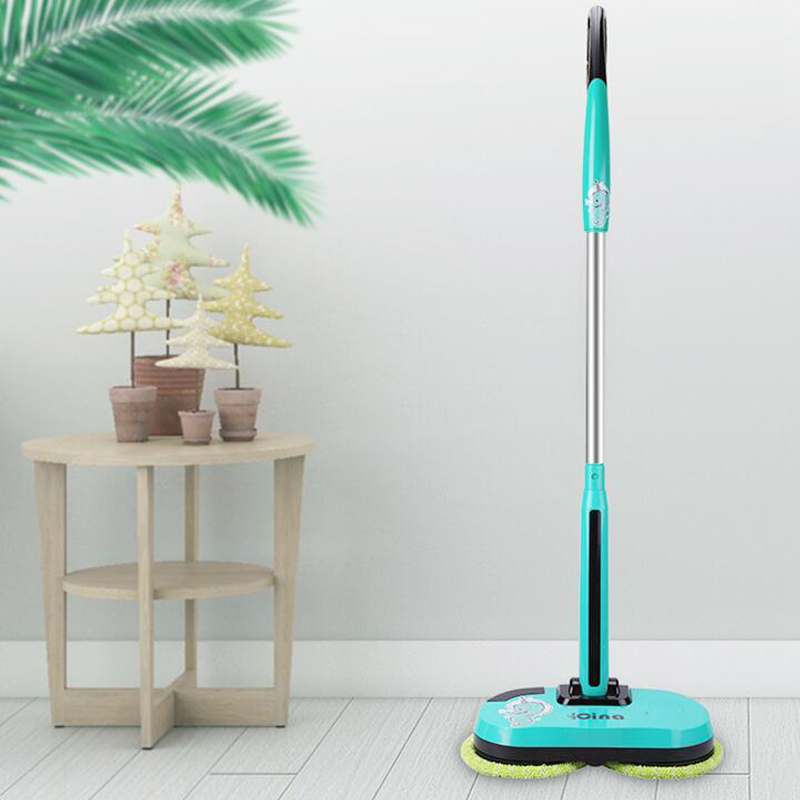 Trapeador eléctrico para niños-iCina艾深