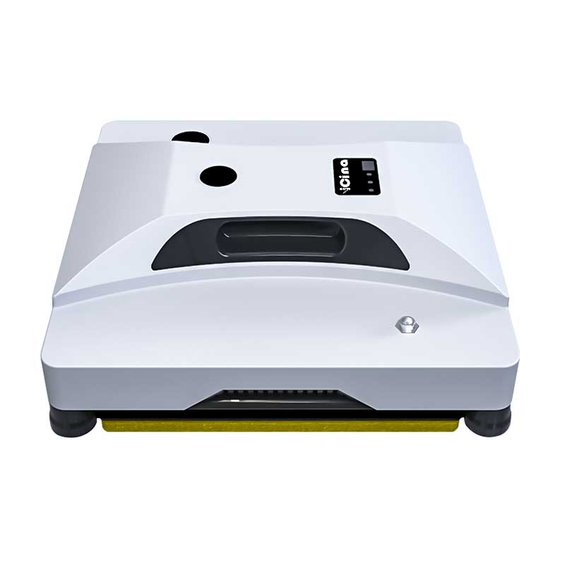 WinMan7 Robot de limpieza de ventanas-iCina艾深